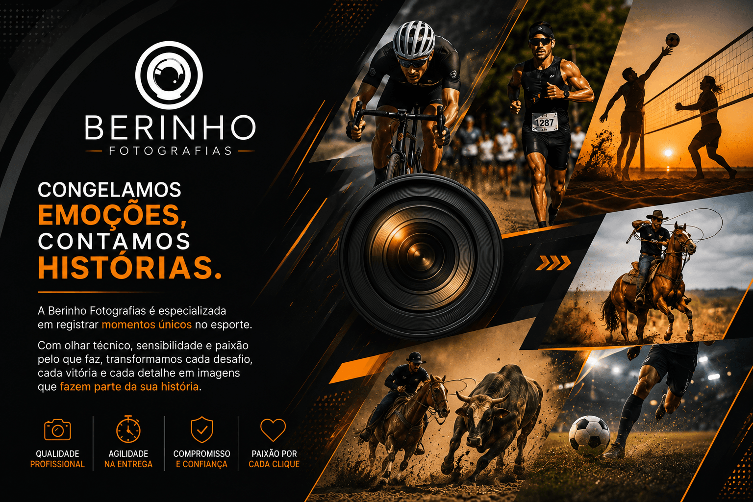 Fotógrafo